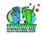 trash bins - Trash Bin Kryptonite LLC - Racine, WI