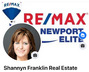 home selling - Shannyn Franklin ReMAX Realty - Kenosha, WI