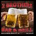 tacos - "2 Brothers" Bar & Grill - Genoa City, WI