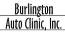 Burlington Auto Clinic - Burlington, WI