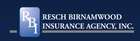 wisconsin - Resch Insurance Agency - Weston, WI