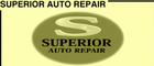 Ford - Superior Auto Repair - Minot, ND