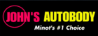 John's Autobody - Minot, ND
