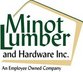 work - Minot Lumber and Hardware Inc - Minot, ND