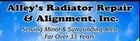 transmission - Alley's Radiator Repair and Alignment - Minot, ND