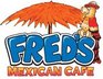 spa - Fred's Mexican Cafe - Laguna Niguel, CA