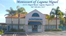 montessori school - Montessori of Laguna Niguel  - Laguna Niguel, CA