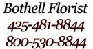 bothell - Bothell Florist - Bothell, WA