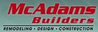 McAdams Builders - Kirkland, WA