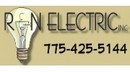 R & N Electric, Inc. - Sparks, Nevada