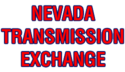 Nevada Transmission Exchange - Reno, Nevada