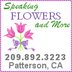 unique - Speaking Flowers and More! - Patterson, CA