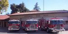 Patterson Fire Department - Patterson, CA
