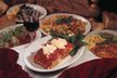 dining - Monte Cello's - Zelienople, Pa