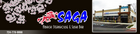 restaurant - Saga Hibachi Steakhouse & Sushi Bar - Cranberry Twp, Pa