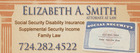 Elizabeth A. Smith Attorney at Law  - Butler, Pa