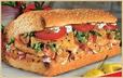 sandwiches - Quizno's - Cranberry Twp, Pa