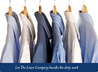 dry cleaning - Metro Dry Cleaners - Cranberry , Pa