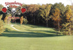 Golf - Starwberry Ridge Golf Course - Harmony, Pa