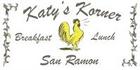 Katy's Korner - San Ramon, CA