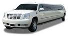 Black Pearl Limousine and Transportation Services  - San Ramon, CA