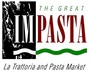pasta - Great Impasta Inc  - Danville, CA
