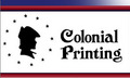 pub - Colonial Printing - Manchester, NH