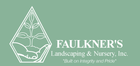 patios - Faulkner's Landscaping & Nursery, Inc. - Hooksett, NH