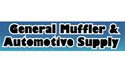 auto - General Mufflers & Automotive - Orange, CA