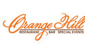 orange - Orange Hill Restaurant - Orange, CA