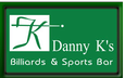 bar - Danny K's - Orange, CA