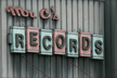 orange - Mr. C's Rare Records - Orange, CA