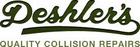 auto - Deshler's Quality Collision Repair - Orange, CA