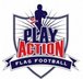 tea - Play Action Flag Football - Orange, CA