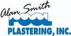 Alan Smith Pool Plastering Inc. - Orange, CA