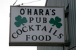 pub - O' Hara's Pub - Orange, CA