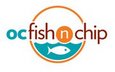 fish n chips - OC Fish n Chip - Orange, CA
