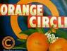 county - Orange Circle Antique Mall - Orange, CA