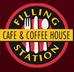 coffee - The Filling Station Cafe - Orange, CA