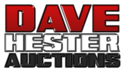 dave hester - Dave Hester Auctions - Orange, CA