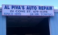 repair - Al Piva's Auto Repair - Fall River, MA