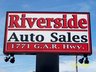 used auto sales - Riverside Auto Sales and Detailing - Somerset, MA