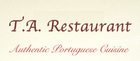 Fall River - TA Restaurant - Fall River, MA