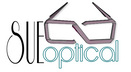 eyeglasses - Sue Optical - Costa Mesa, CA