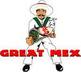 burrito - Great Mex Grill - Costa Mesa, CA