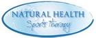 Training - Natural Health Sports Therapy - Costa Mesa, CA