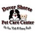author - Dover Shores Pet Care Center - Costa Mesa, CA