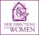 community - New Dimensions for Women - Costa Mesa , CA