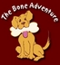 art - The Bone Adventure - Costa Mesa, California