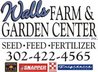 Walls Farm & Garden Center - Milford, De
